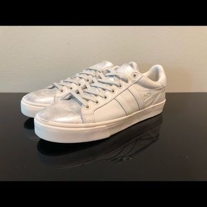 gola orchid sneakers